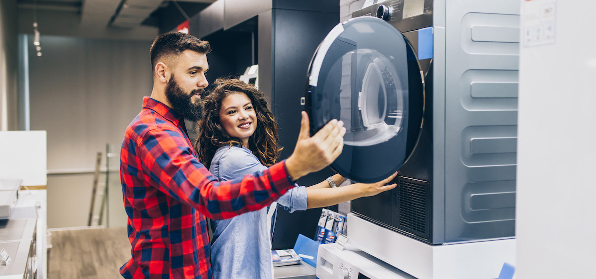 3 astuces écologiques pour bien choisir ses appareils électroménagers