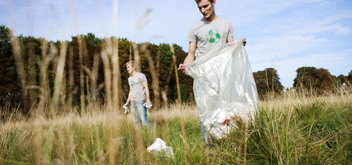 L’engagement des jeunes pour sauver le climat