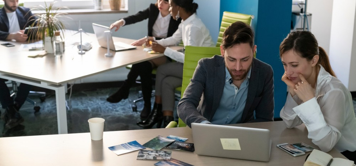 Coworking, la clé des champs ?
