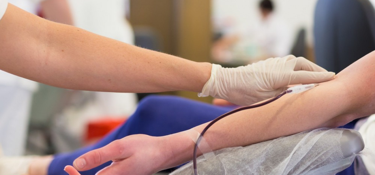 Comment et pourquoi donner de son sang ?