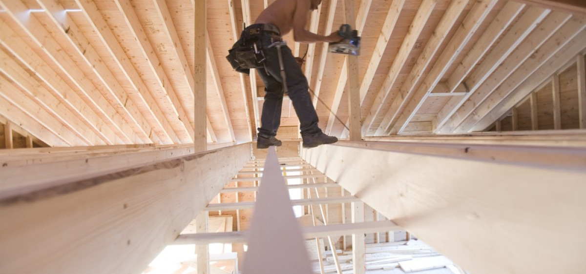 Et si l’architecture « low tech » permettait de bâtir des villes plus durables ?