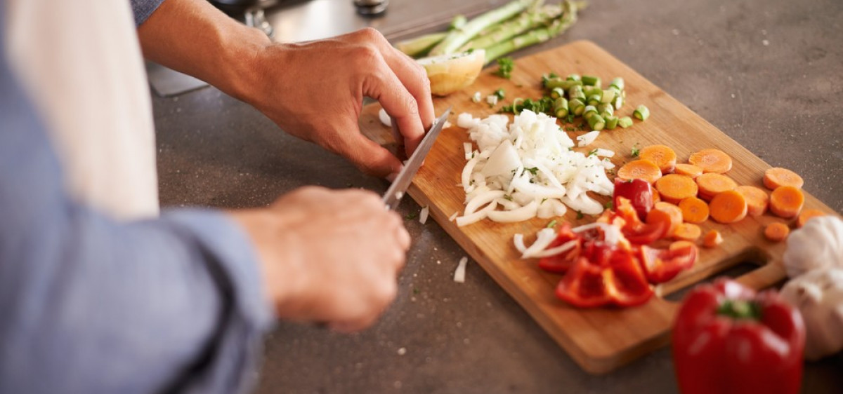 Comment adapter son alimentation à une baisse d’activité physique ?