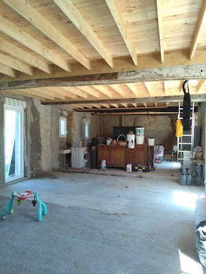 Mal-logement et solidarité : bricoler grâce à Bricobus