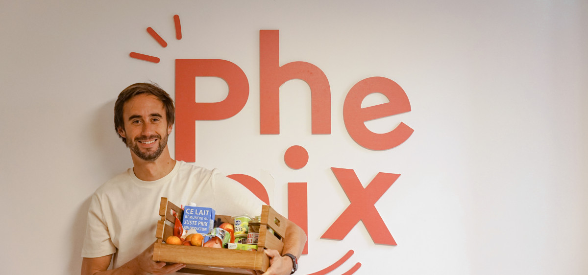 Profession : Solidaire – Les conseils de l’entrepreneur social Jean Moreau