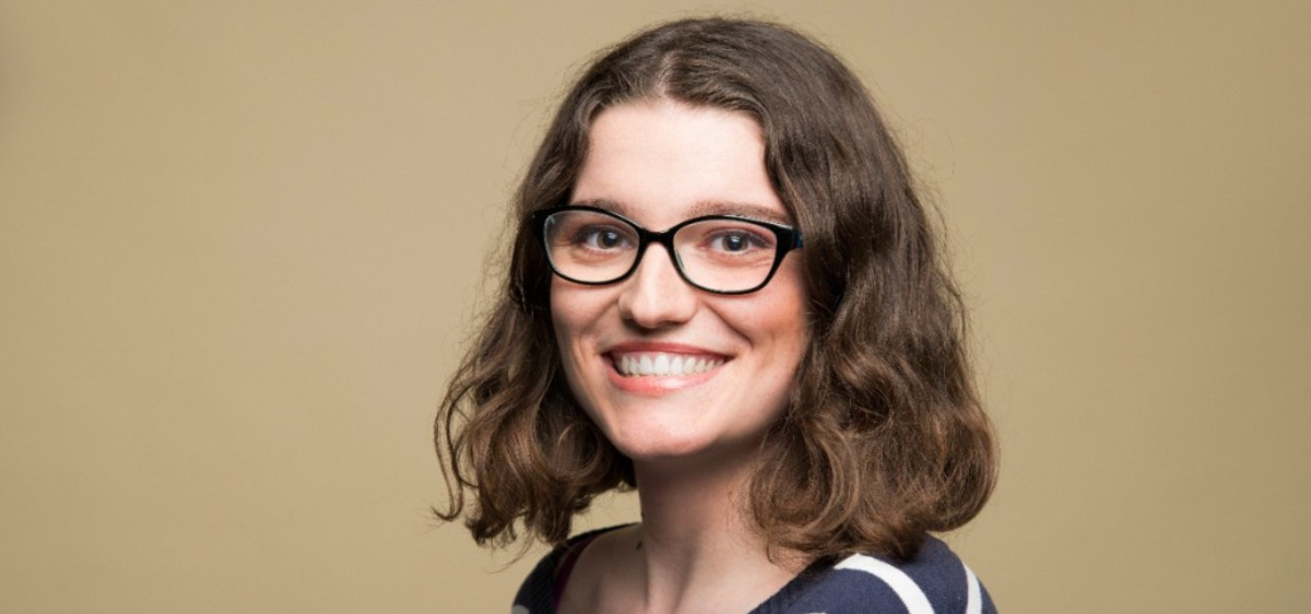 Vocations d’avenir : Océane, 23 ans, redonne du sens au métier d’ingénieur