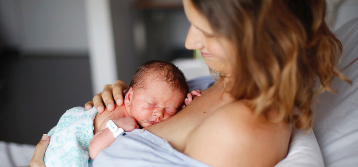 Accouchement : 5 infos utiles et trop peu connues