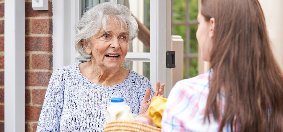 Personnes isolées et confinement : les identifier pour mieux les soutenir