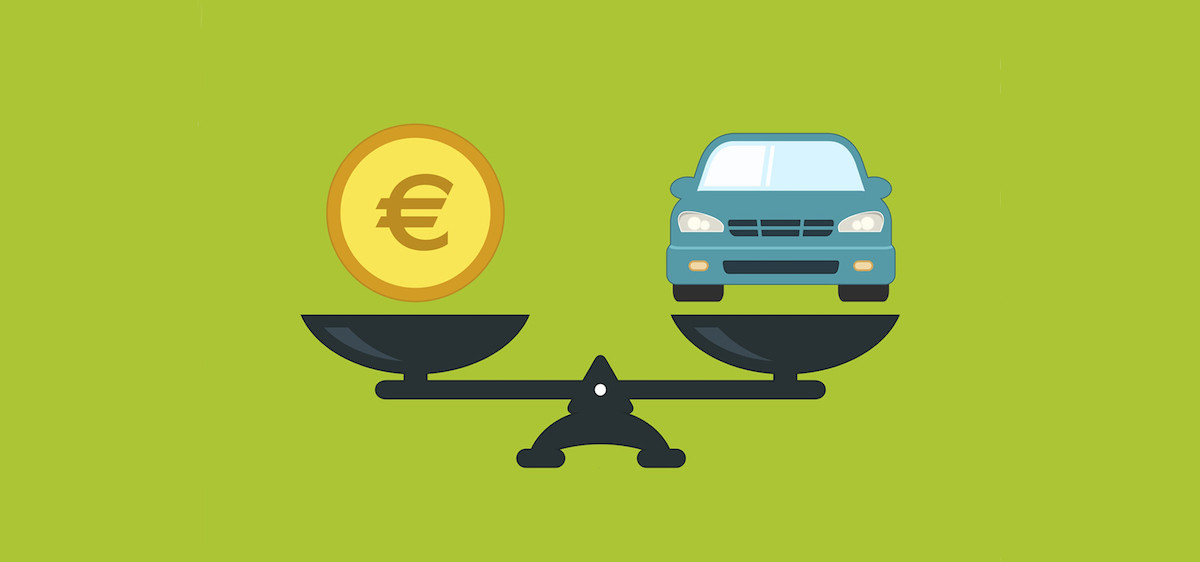 Budget auto : combien vous coûte vraiment votre voiture à l’année ?