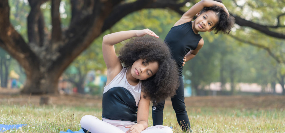 Comment aider son enfant à reprendre le sport en douceur ?
