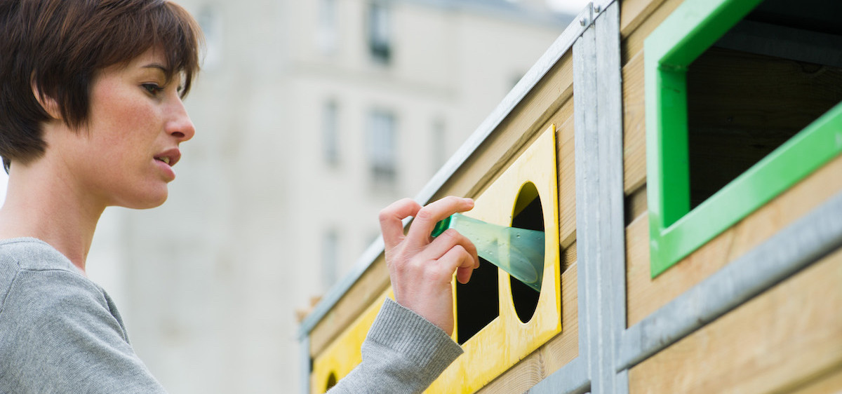 Comment bien trier ses déchets ?