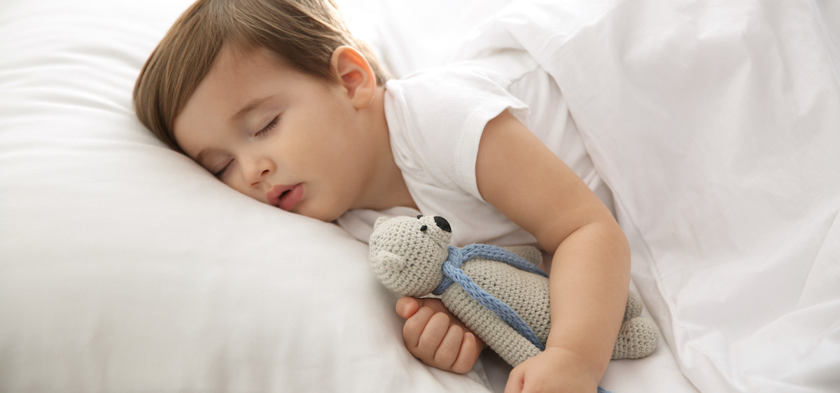 Comment dépister et traiter l’apnée du sommeil chez l’enfant ?