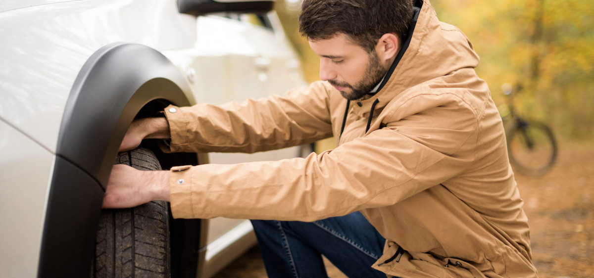 Conduire en automne : conseils pour rouler en toute sécurité