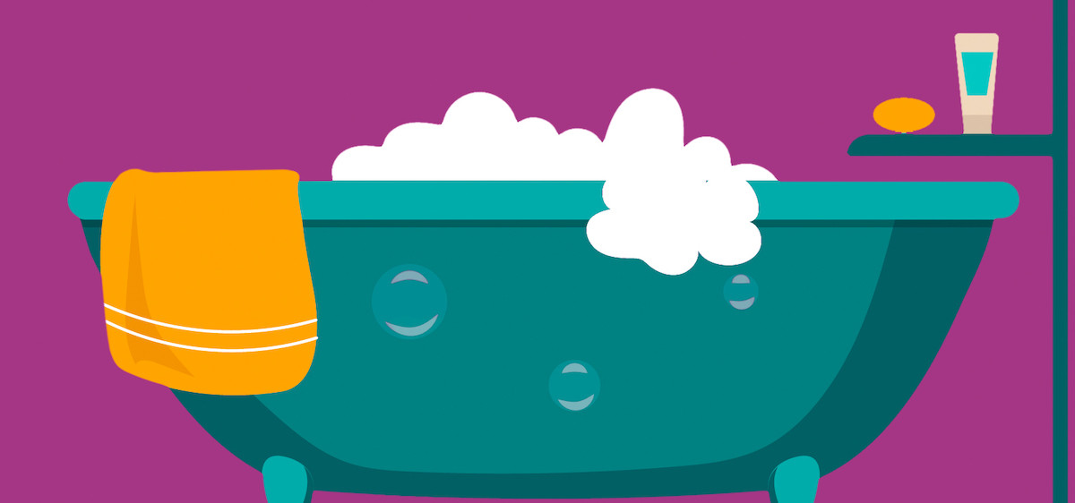 Consommation d’eau à la maison : les chiffres