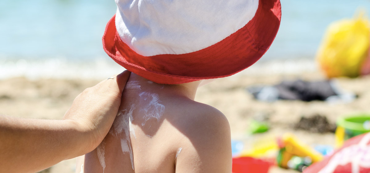 10 idées reçues sur les coups de soleil