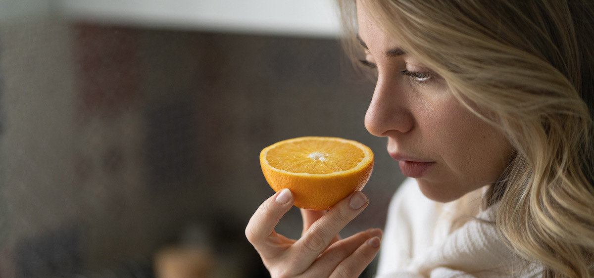 Covid-19 : comment mieux retrouver le goût et l’odorat après la maladie ?