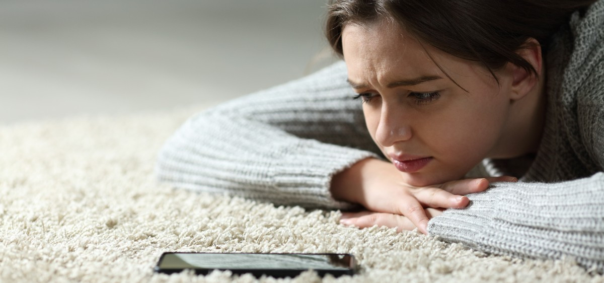 Cyberharcèlement et santé mentale : « le début de l’adolescence est un moment critique »