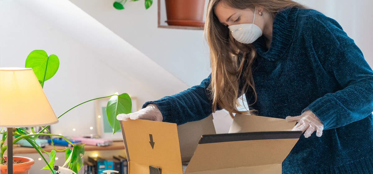 Déménagement et (dé)confinement : quelle marche à suivre pour les locataires ?