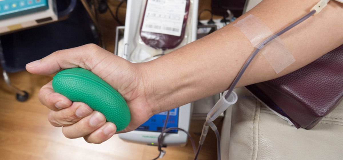 « Les dons de sang et d’organes sauvent des vies »