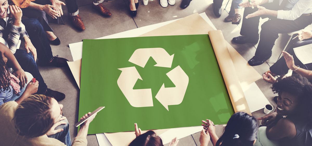 Économie circulaire et collaborative : quels sont les enjeux ?