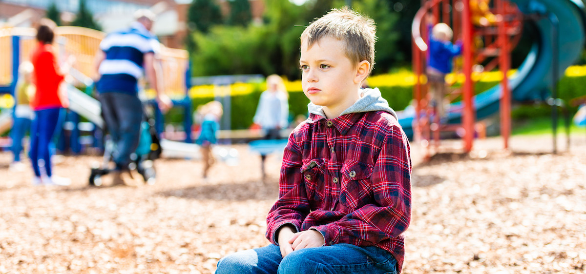 “L’autisme de mon fils, une difficulté, pas un frein”