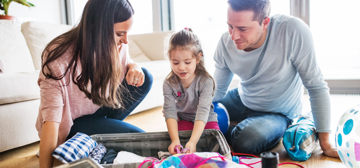 Nos conseils pour réussir la première colonie de votre enfant