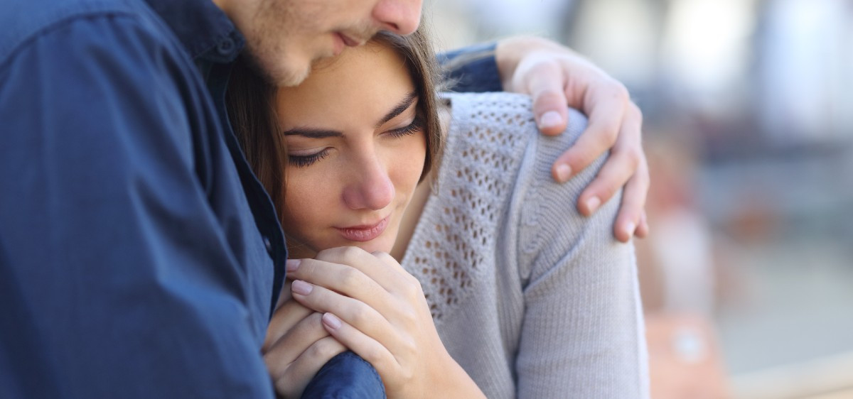 Subir une fausse couche : une épreuve encore trop sous-estimée