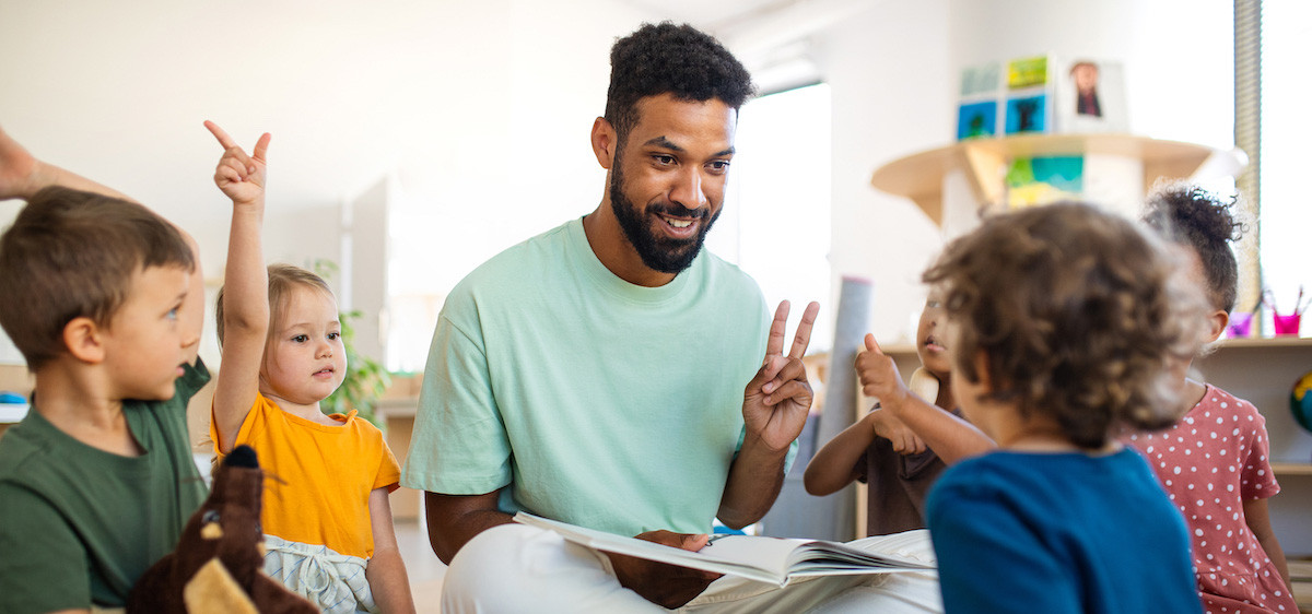 Garde d’enfants : quelles aides pour alléger votre budget ?
