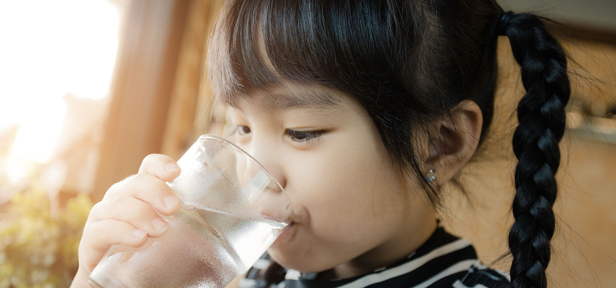 Hydratation : démêlez le vrai du faux sur l’eau !