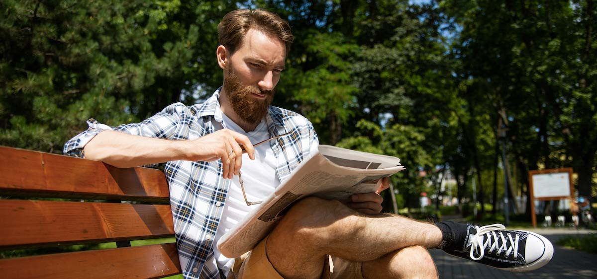 « J’ai décidé de vivre sans téléphone portable »