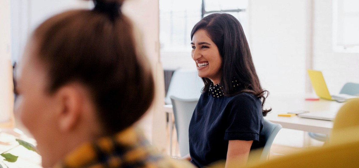 « Les jeunes sont à la recherche d’une entreprise à taille plus humaine »