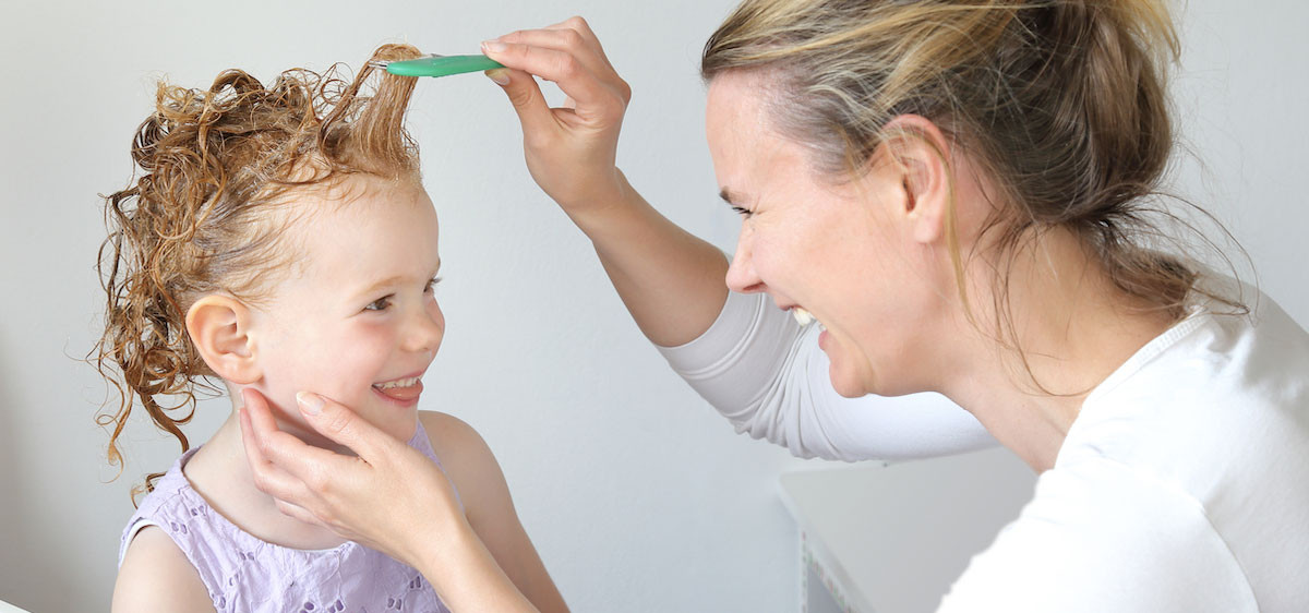 Les poux : comment en venir à bout ?