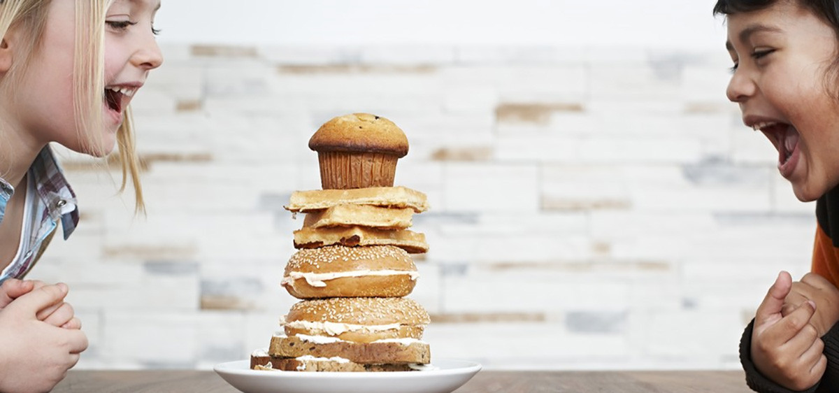 Peut-on apprendre les bonnes habitudes alimentaires à son enfant ?