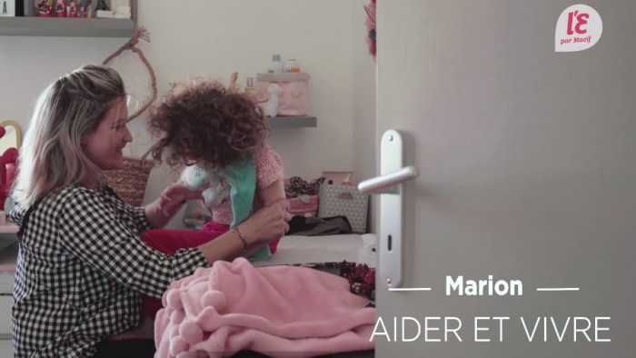 Aidants : le temps de vivre