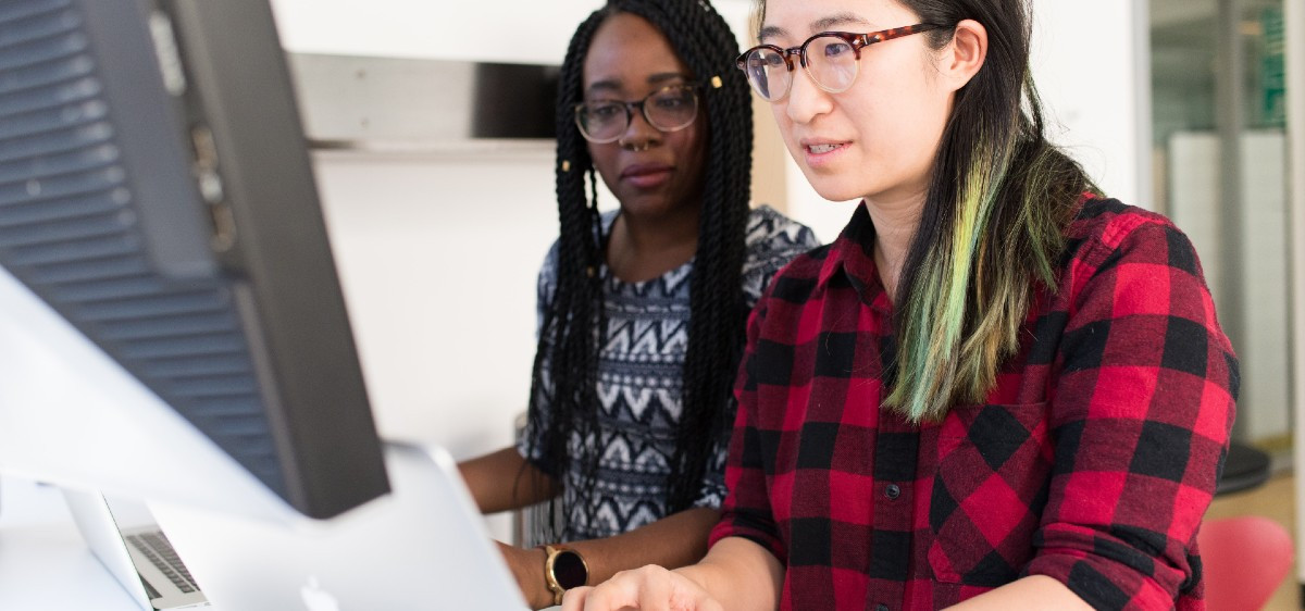 Ces cinq métiers qui dessinent l’avenir