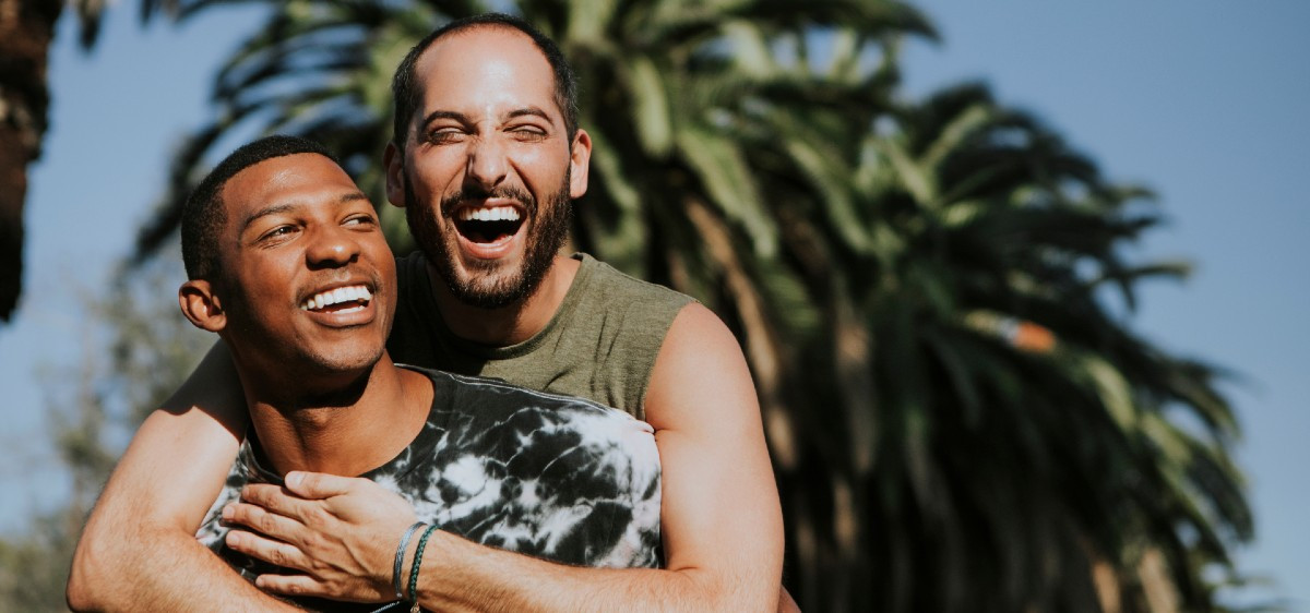 Quand les jeunes réinventent la masculinité