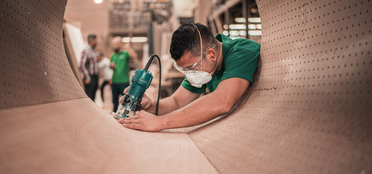 « Les jeunes ont moins peur de quitter leur entreprise »