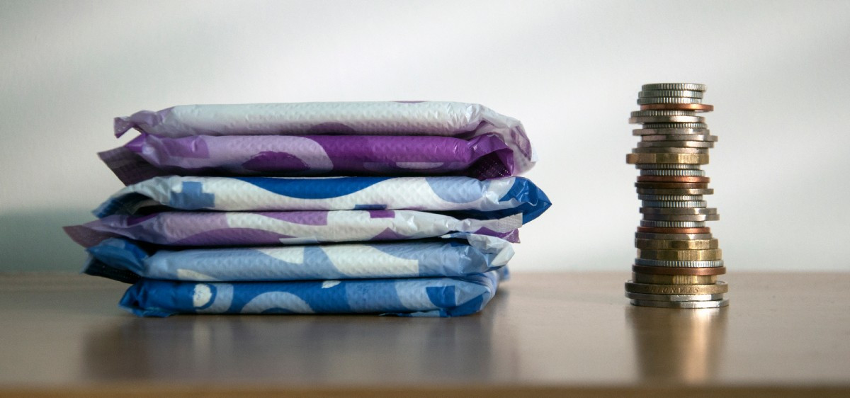 Précarité menstruelle, la fin d’un tabou ?