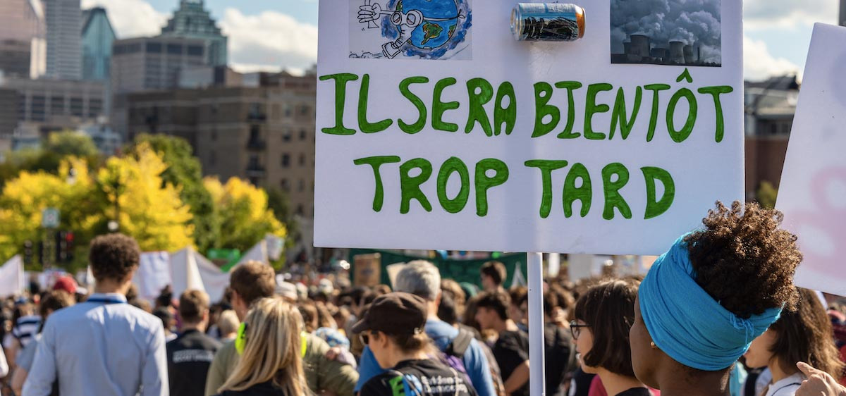 Qu’est-ce que la mobilisation citoyenne ? Définition et formes d’engagement