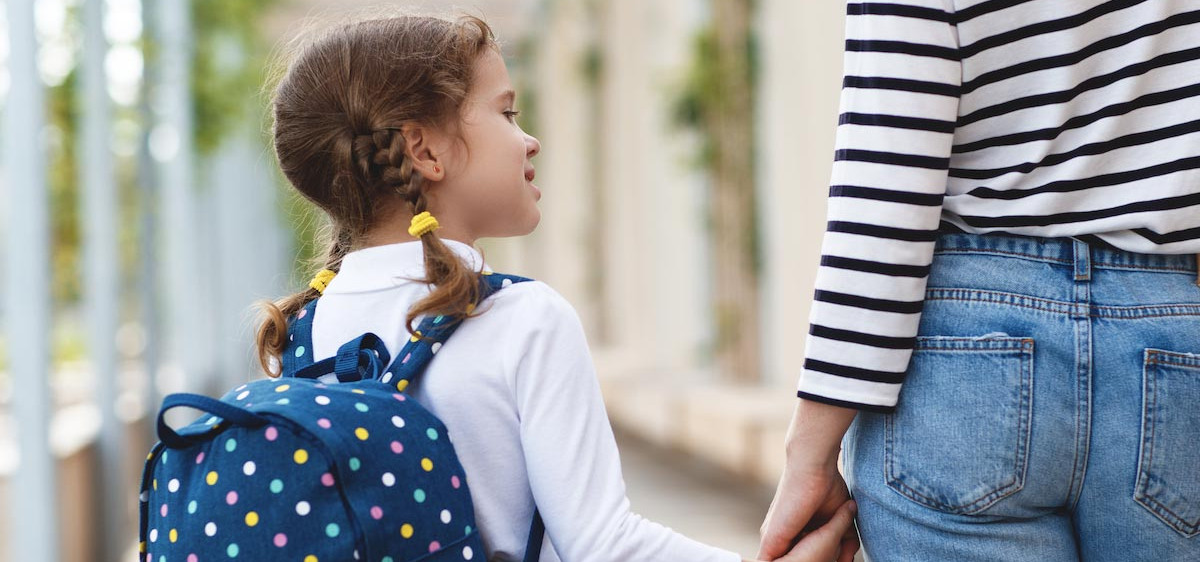 Rentrée scolaire : comment préparer son enfant à retourner à l’école ?