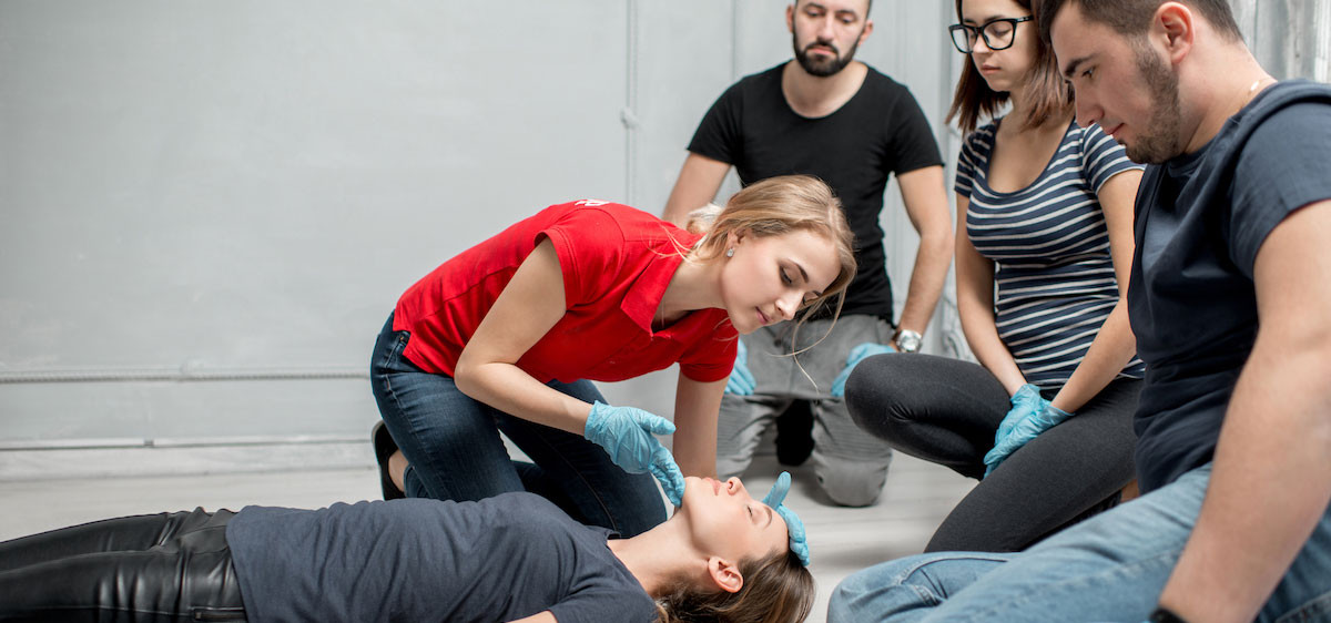 Secouriste bénévole : comment se former et s’engager dans une association ?