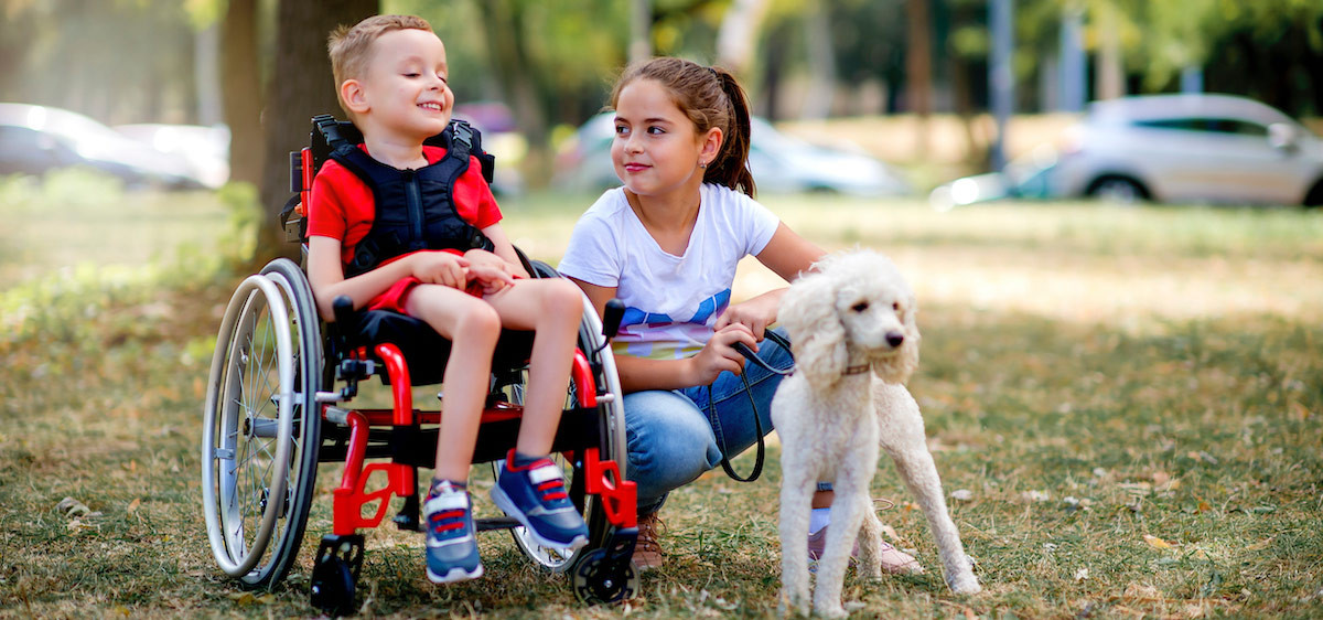 Sensibilisation au handicap : comment agir ?