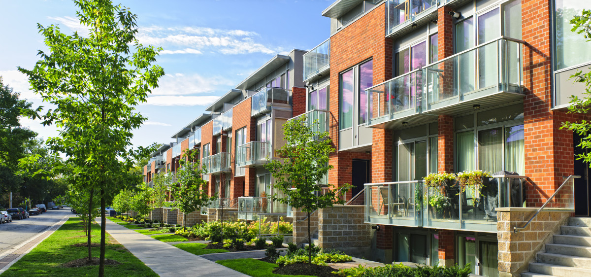 Ni maison, ni appart, le futur du logement ?