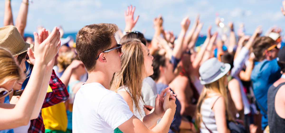 Sourds et malentendants : comment perçoivent-ils la musique ?