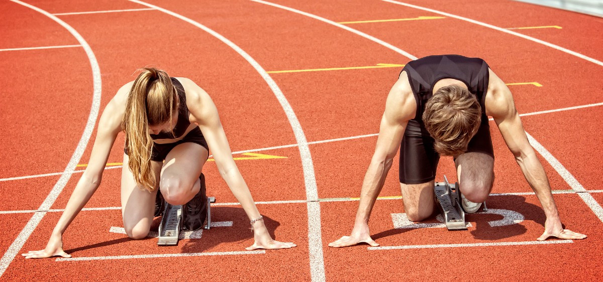Le sport est-il encore un bastion sexiste ?
