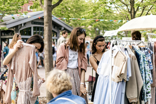 Économie circulaire et collaborative : quels sont les enjeux ?