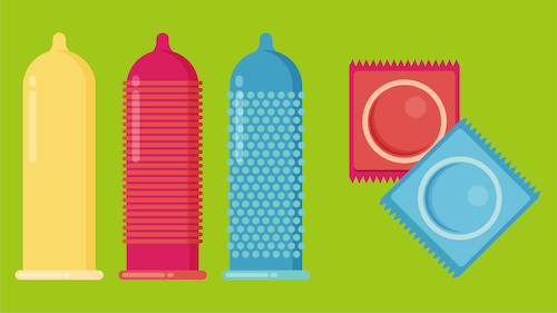 Séropositivité : peut-on vivre avec le VIH ?