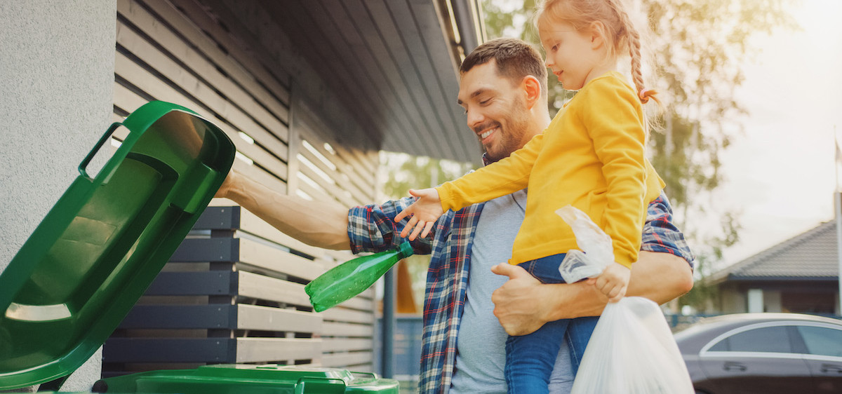 Tout savoir sur l’empreinte carbone