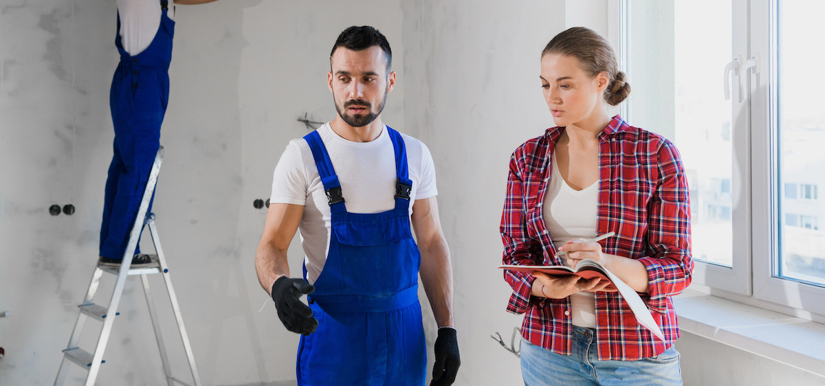 Travaux d’emménagement : attention à respecter les règles de bon voisinage