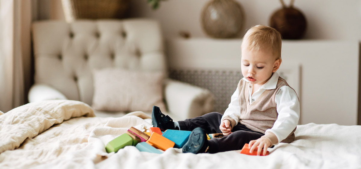 Troubles du neurodéveloppement chez l’enfant : comment les détecter et quand consulter ?