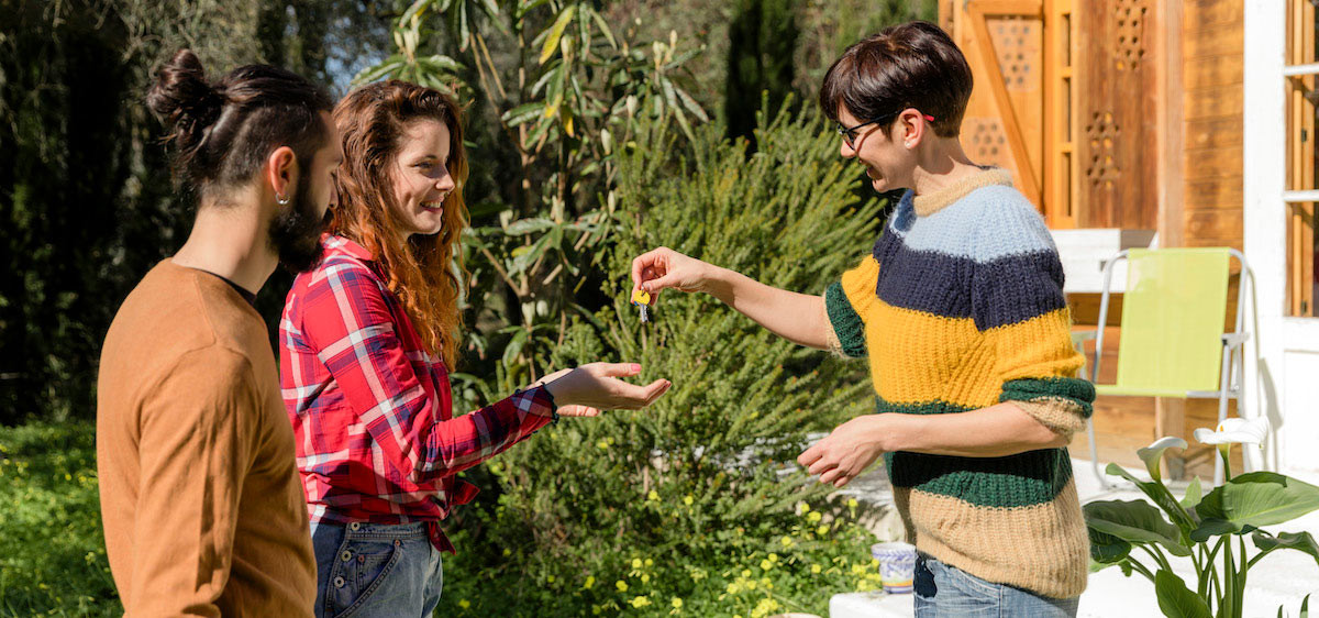 Vacances : ces choses à savoir avant d’échanger votre maison cet été